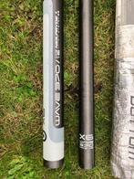 NP Mast 370 - 400  X6 SPDM + GRATIS materiaal, Enlèvement, Comme neuf, Mât