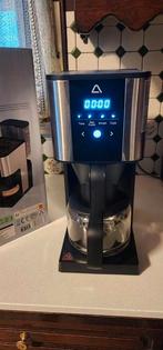 Koffiemachine met molen - Koffiezet bonen, Ophalen, Nieuw