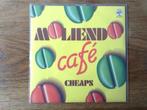 single the cheaps, Cd's en Dvd's, Ophalen of Verzenden, 7 inch, Overige genres, Single