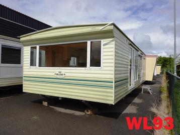 Willerby chalets en stacaravans te koop tot 6 personen beschikbaar voor biedingen