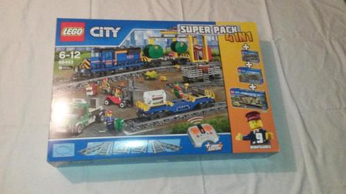 Lot Lego de boîtes non ouvertes 33 pièces., Enfants & Bébés, Jouets | Duplo & Lego, Neuf, Lego, Ensemble complet, Enlèvement ou Envoi