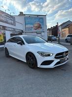 **Mercedes CLA 180 AMG//VOLLEDIGE OPTIES**, Auto's, Mercedes-Benz, CLA, 4 cilinders, USB, Alcantara
