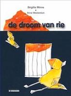 De droom van Rie, Neuf, Brigitte Minne, Enlèvement ou Envoi, Fiction général