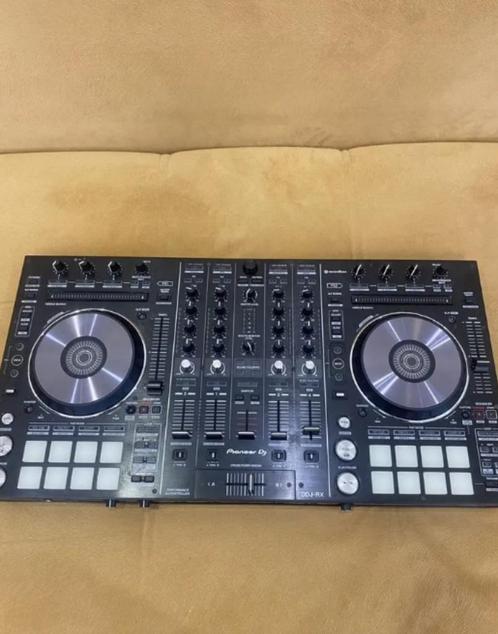 Dj-controller Pioner DDJ-RX, Muziek en Instrumenten, Dj-sets en Draaitafels, Zo goed als nieuw, Pioneer, Ophalen of Verzenden
