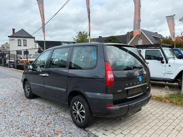 PEUGEOT 807 2.0 HDI SCHUIFDEUREN TPMR MPR ROLSTOELWAGEN ✅ beschikbaar voor biedingen