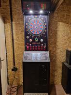 elektronische darts cyberdarts, Ophalen, Zo goed als nieuw, Dartbord, Elektronisch