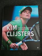 Kim Clijsters - eerste en enige officiële carrièreoverzicht, Filip Dewulf, Balsport, Ophalen, Gelezen