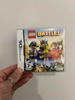 Lego Battles (DS), Games en Spelcomputers, Games | Nintendo DS, Ophalen, Zo goed als nieuw, Vechten