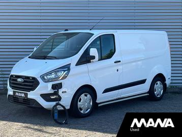Ford Transit Custom 340 1.0 EcoBoost L1H1 PHEV Trend HYBRIDE beschikbaar voor biedingen