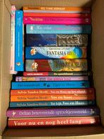 Kinderboeken Geronimo Stilton & Vos en Haas, Ophalen of Verzenden, Zo goed als nieuw