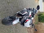 Triumph Street Triple S-motorfiets, 660 cc, 3 cilinders, Particulier, Meer dan 35 kW
