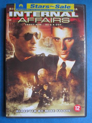 Internal Affairs (1990) beschikbaar voor biedingen