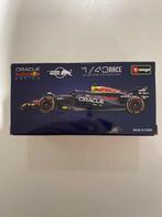 Bburago Red Bull RB20 - F1 - Max Verstappen, Ophalen of Verzenden, Nieuw, Auto, Overige merken