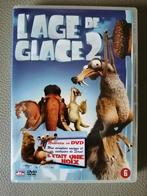 DVD L'Âge de glace 2, Comme neuf, Américain, Tous les âges, Enlèvement ou Envoi