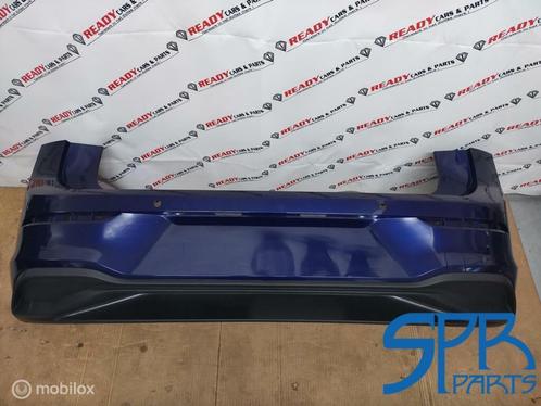 Achterbumper Golf 8 VIII LC5B ATLANTIC BLUE 4XPDC 5H0807421C, Auto-onderdelen, Carrosserie, Bumper, Volkswagen, Achter, Gebruikt