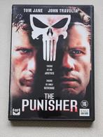 DVD 'The Punisher', Cd's en Dvd's, Vanaf 16 jaar, Ophalen of Verzenden, Zo goed als nieuw, Actie
