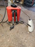 Pulvérisateur Bisrchmeier, Jardin & Terrasse, Enlèvement, Utilisé