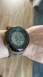 Montre sport, Bijoux, Sacs & Beauté, Montres de sport, Enlèvement ou Envoi, État, Comme neuf