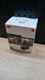 NEW3m x5p3 oorkapjes gehoorbescherming  oordempers gehoorkap, Ophalen, Nieuw