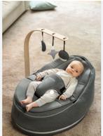 Doomoo wippee seat'n swing + speelboog te koop, Kinderen en Baby's, Ophalen