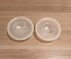 Medela lekschalen (2 stuks), Ophalen, Zo goed als nieuw, Overige typen