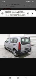 Pièces Citroën Berlingo Peugeot Rifter Toyota Proace, Citroën