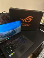 Asus ROG Zephyrus S15 GX502G gaming laptop, Computers en Software, Ophalen, Met videokaart, ASUS, Intel Core i7 processor