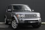 Land Rover Discovery 4 3.0 Sdv6 Hse 7 zitplaatsen !, Autos, Land Rover, Discovery, Diesel, Automatique, Achat