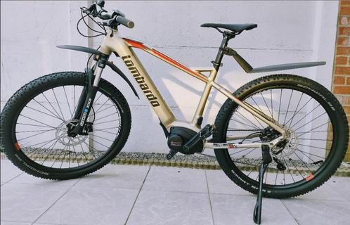 Elektrische mountainbike NIEUWE FIETS!, Vélos & Vélomoteurs, Vélos | VTT & Mountainbikes, Neuf, Hommes, Autres marques, 45 à 49 cm