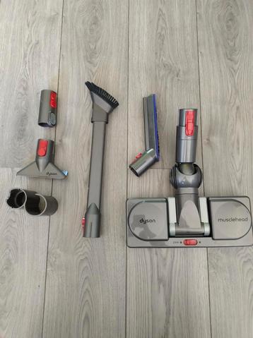 Dyson Cinetic Big Ball Animal Pro 2, Enlèvement ou Envoi, Comme neuf, Aspirateur