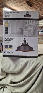 Terras Partytent Verwarming Grijs 230v > NIEUW!, Ophalen, Nieuw, Elektrisch, Parasol