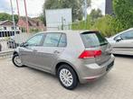Volkswagen Golf Golf 1.2 TSI BlueMotion * 1 JAAR GARANTIE *, Voorwielaandrijving, Stof, Gebruikt, 4 cilinders