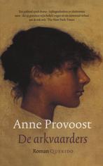 Te Koop Boek DE ARKVAARDERS Anne Provoost, Boeken, België, Ophalen of Verzenden, Zo goed als nieuw, Anne Provoost