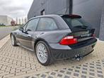 Bmw Z3 3.0 coupe/topstaat/full historiek, Autos, BMW, Achat, Boîte manuelle, 6 cylindres, Particulier