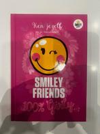 Boek Ken Jezelf En Je Vriendinnen, Enlèvement, Comme neuf