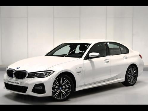 BMW Serie 3 320 M PACk HIFI SOUND CAMERA NAVI, Auto's, BMW, Bedrijf, 3 Reeks, Airbags, Airconditioning, Alarm, Bluetooth, Boordcomputer