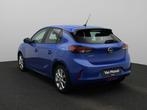 Opel Corsa 1.2 55kW S/S Edition, Auto's, Voorwielaandrijving, 118 g/km, Stof, Blauw