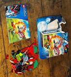 LEGO Chima Ring van Vuur - 70100, Ophalen, Gebruikt, Complete set, Lego
