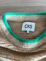 Beige trui CKS maat S, Kleding | Dames, Ophalen of Verzenden, Zo goed als nieuw, Maat 36 (S), Beige