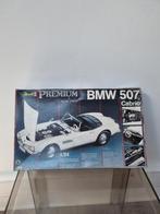Revell premium bmw 507, Hobby en Vrije tijd, Modelbouw | Auto's en Voertuigen, Ophalen, Zo goed als nieuw, Revell