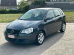Volkswagen Polo 1.4i 1e eigenaar / gekeurd voor verkoop, Auto's, Voorwielaandrijving, Stof, 4 cilinders, 5 deurs