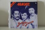 LP: Klique – Love's A Dance, Cd's en Dvd's, Ophalen of Verzenden, Disco