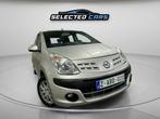Nissan Pixo 1.0i Benzine | 60.000KM | Gekeurd Voor verkoop |, Auto's, Nissan, 996 cc, Overige kleuren, Particulier, 3 cilinders
