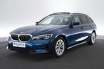 (2CFR309) BMW 3 SERIES TOURING, Auto's, BMW, Euro 6, 127 g/km, Bedrijf, 5 deurs