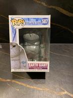 Funko pop Earth Giant La Reine des neiges 2, Enlèvement ou Envoi, Neuf