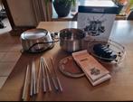Elektrische fondue Princess, Elektronische apparatuur, Fonduesets, Ophalen of Verzenden, Zo goed als nieuw