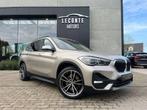 BMW X1 X1 xDrive25e Hybride Panodak/Leder/Trekhaak/CAM/.., Auto's, Gebruikt, Leder, 5 deurs, Hybride Elektrisch/Benzine