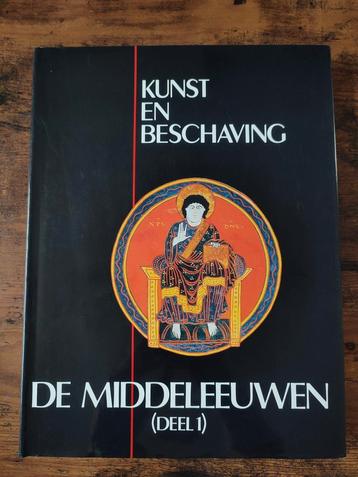 Kunst en beschaving beschikbaar voor biedingen