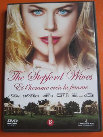 The Stepford Wives (2004) beschikbaar voor biedingen