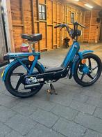 Vespa ciao activo, Fietsen en Brommers, Brommers | Vespa, Ophalen, Gebruikt, Ciao, 65 cc